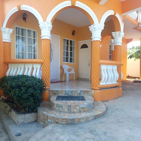 Cas Bed And Breakfast Corral Spring Экстерьер фото