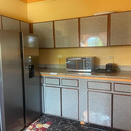 Cas Bed And Breakfast Corral Spring Экстерьер фото