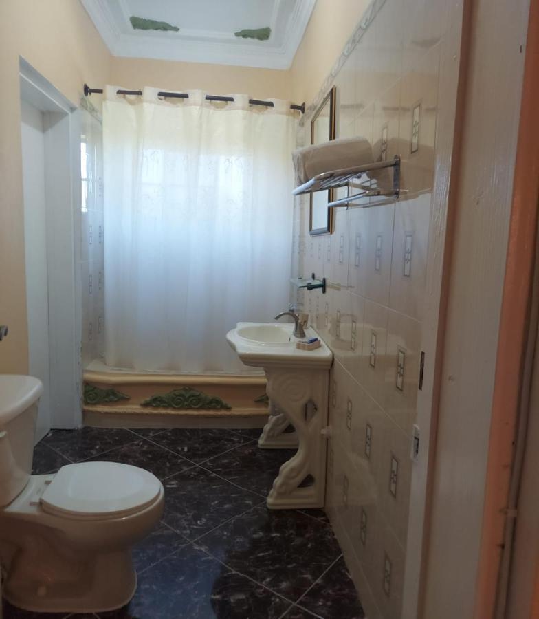 Cas Bed And Breakfast Corral Spring Экстерьер фото