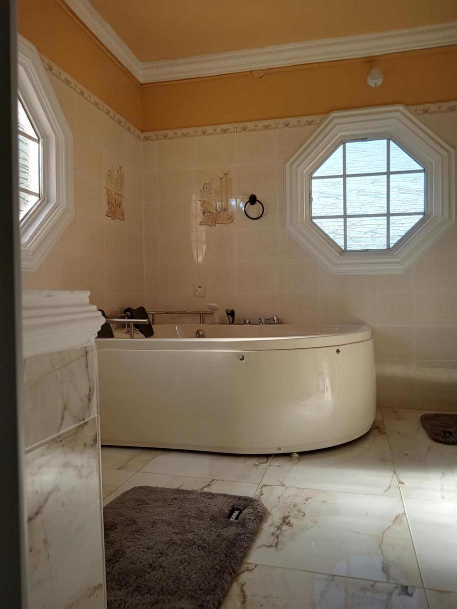Cas Bed And Breakfast Corral Spring Экстерьер фото