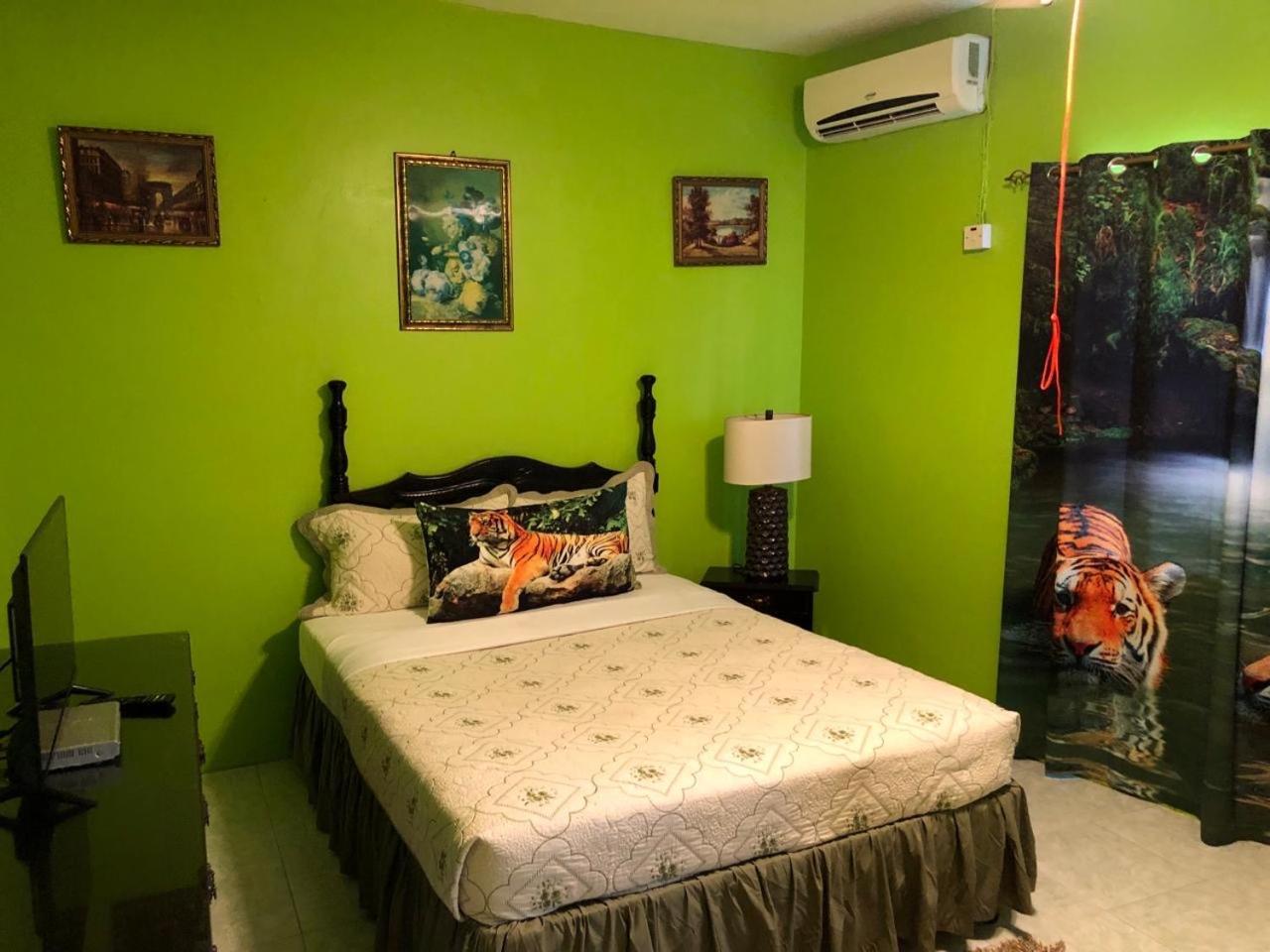 Cas Bed And Breakfast Corral Spring Экстерьер фото