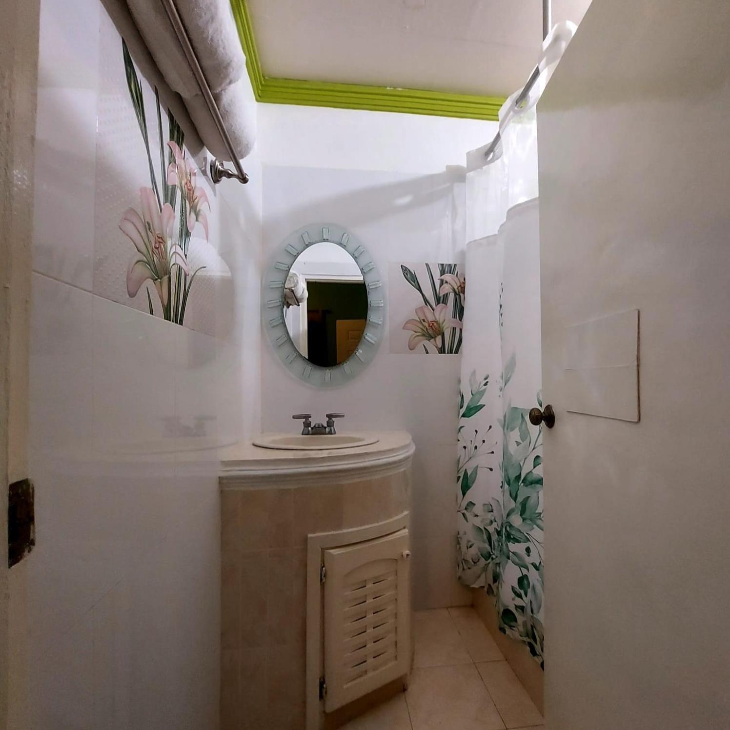 Cas Bed And Breakfast Corral Spring Экстерьер фото