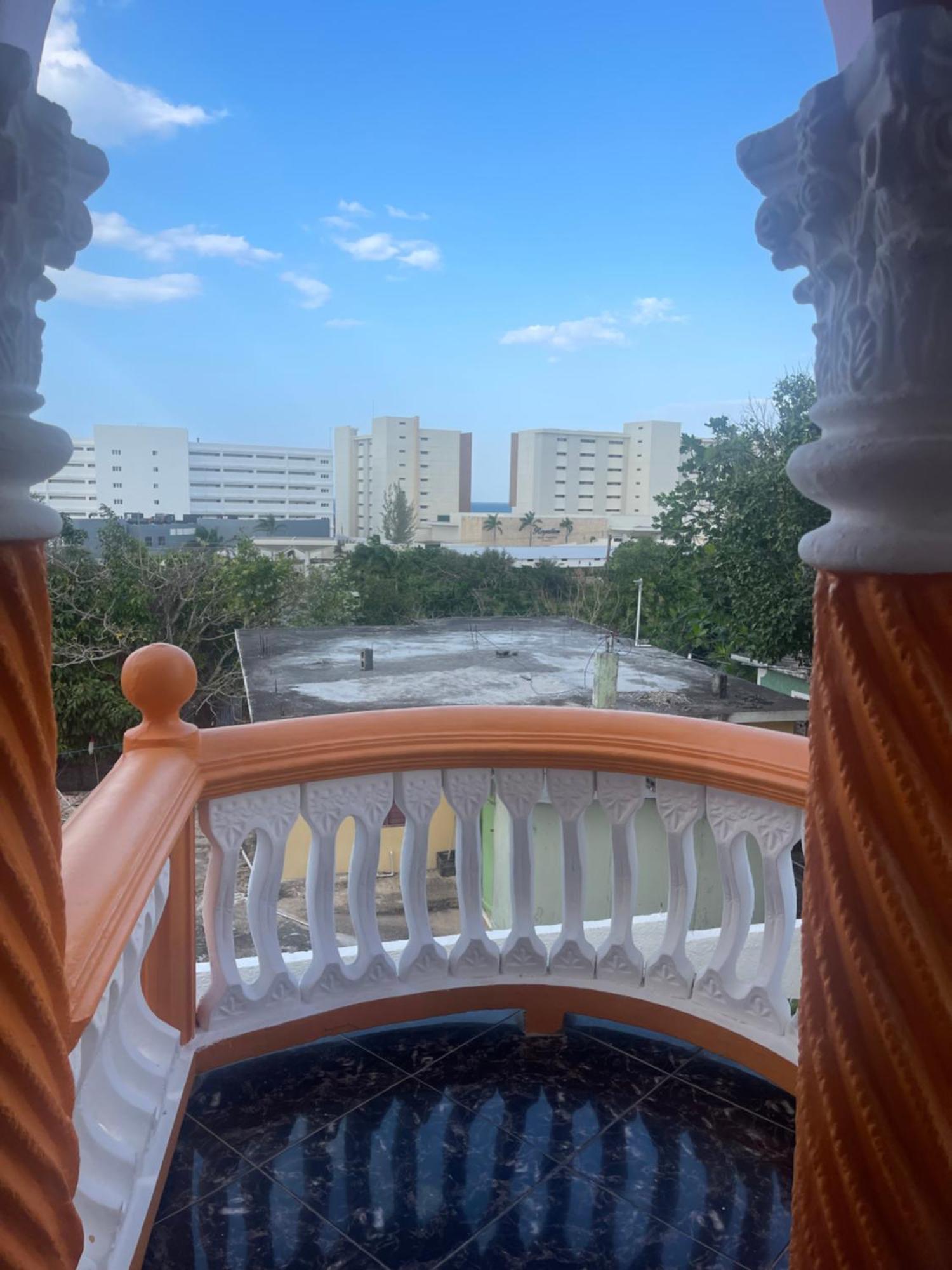 Cas Bed And Breakfast Corral Spring Экстерьер фото