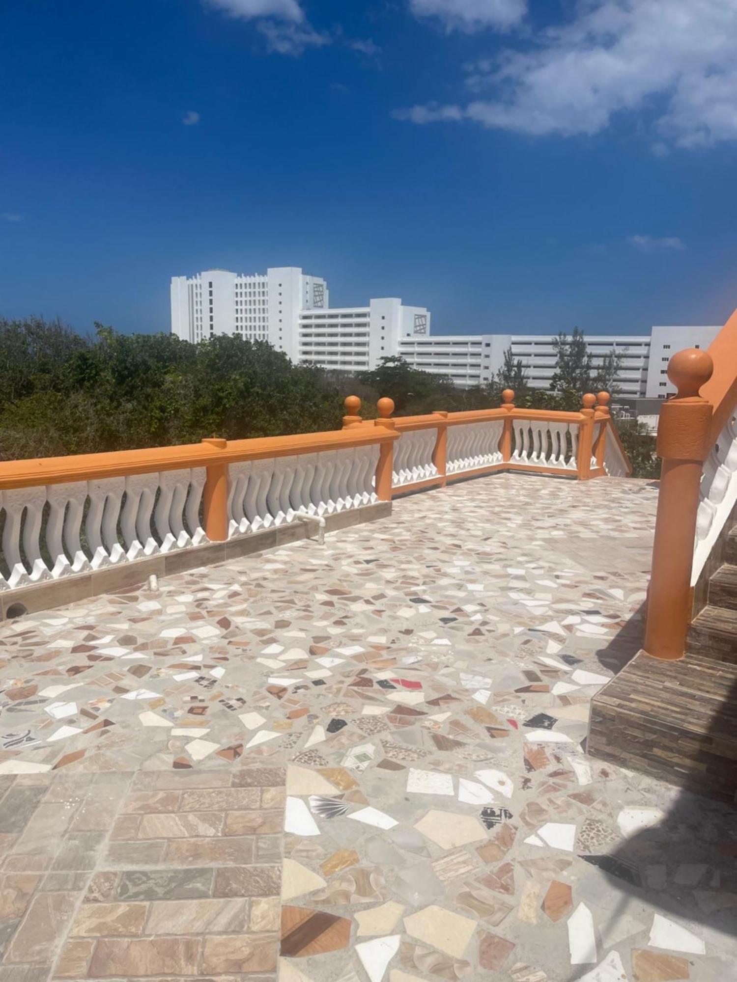 Cas Bed And Breakfast Corral Spring Экстерьер фото