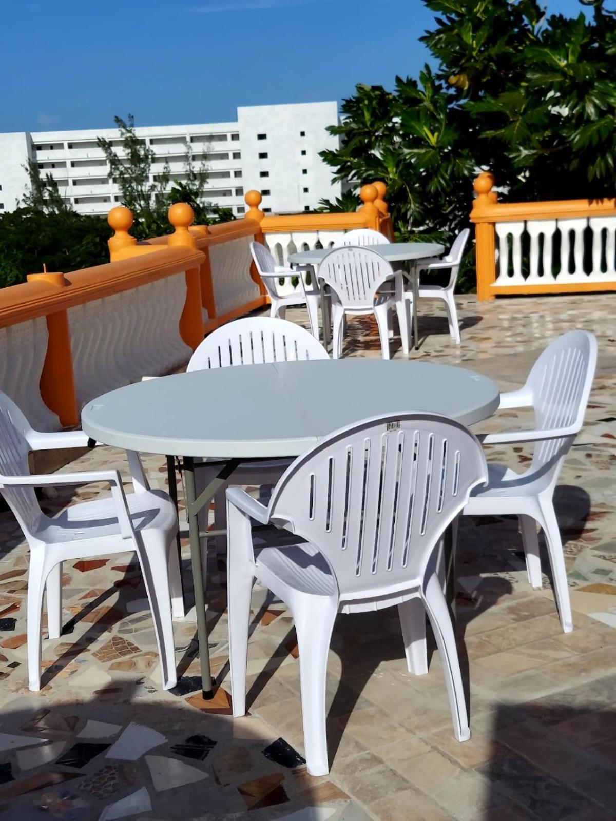 Cas Bed And Breakfast Corral Spring Экстерьер фото