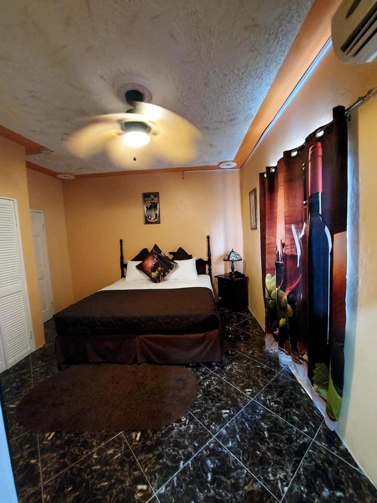 Cas Bed And Breakfast Corral Spring Экстерьер фото