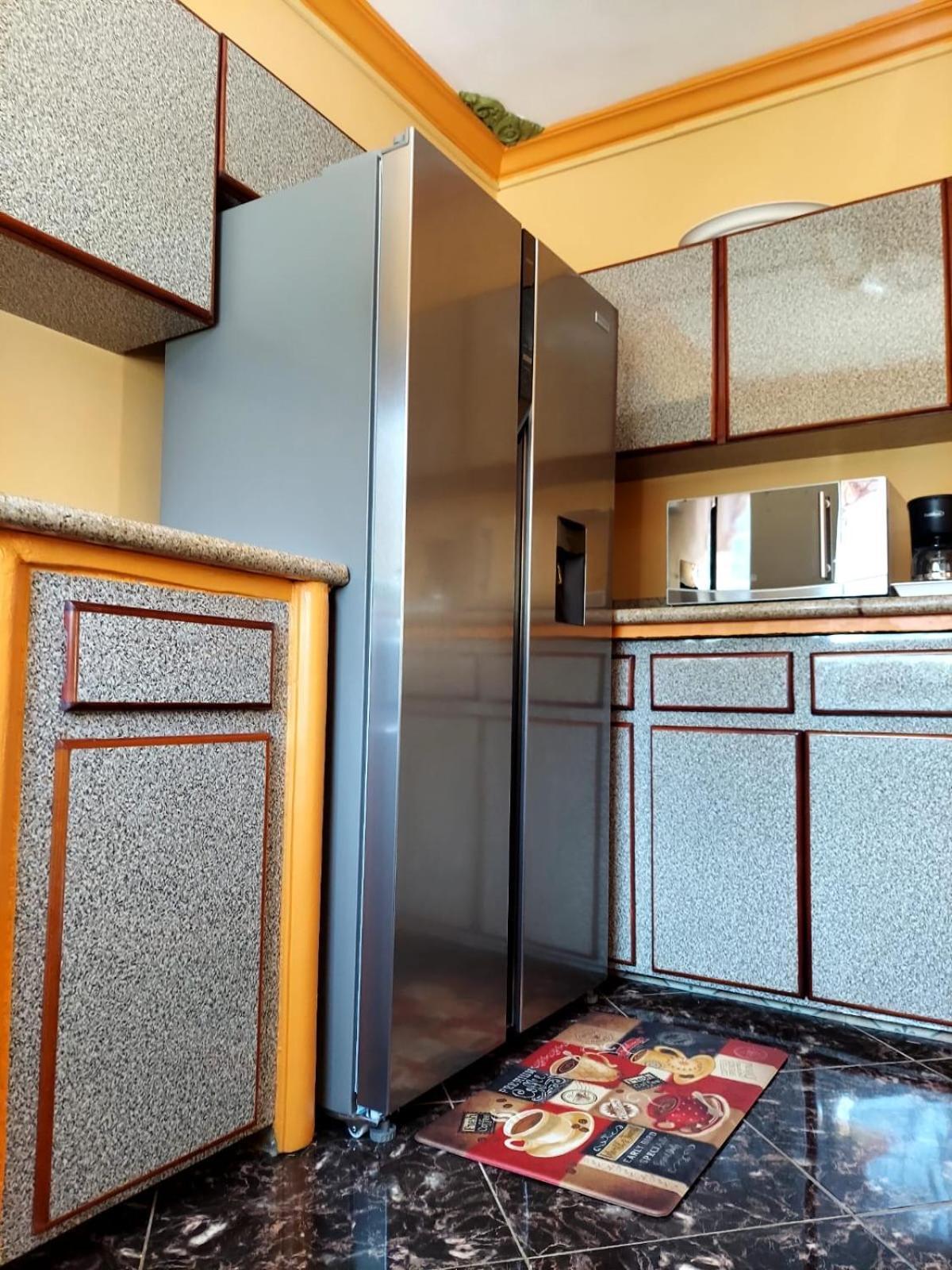 Cas Bed And Breakfast Corral Spring Экстерьер фото