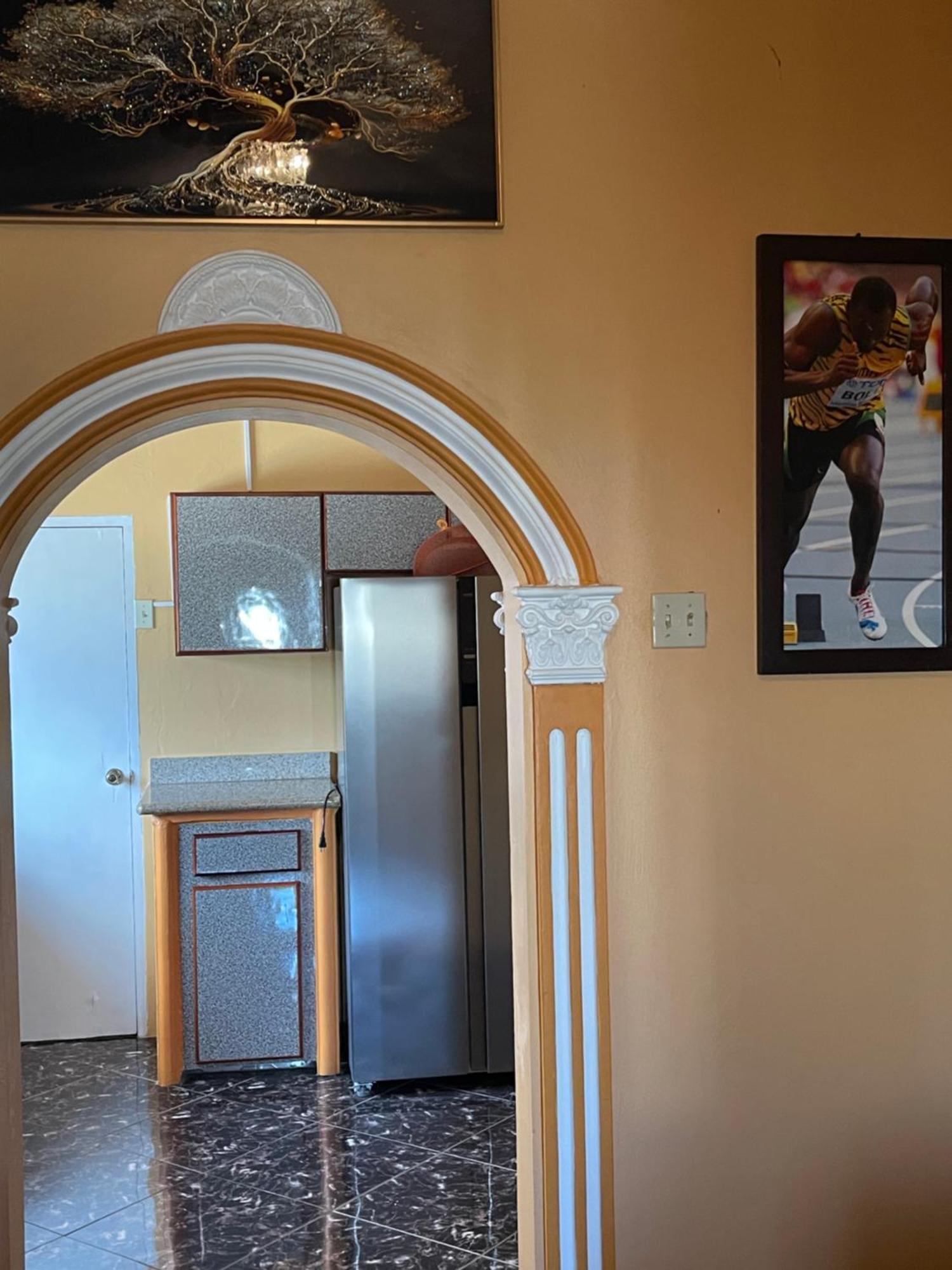 Cas Bed And Breakfast Corral Spring Экстерьер фото