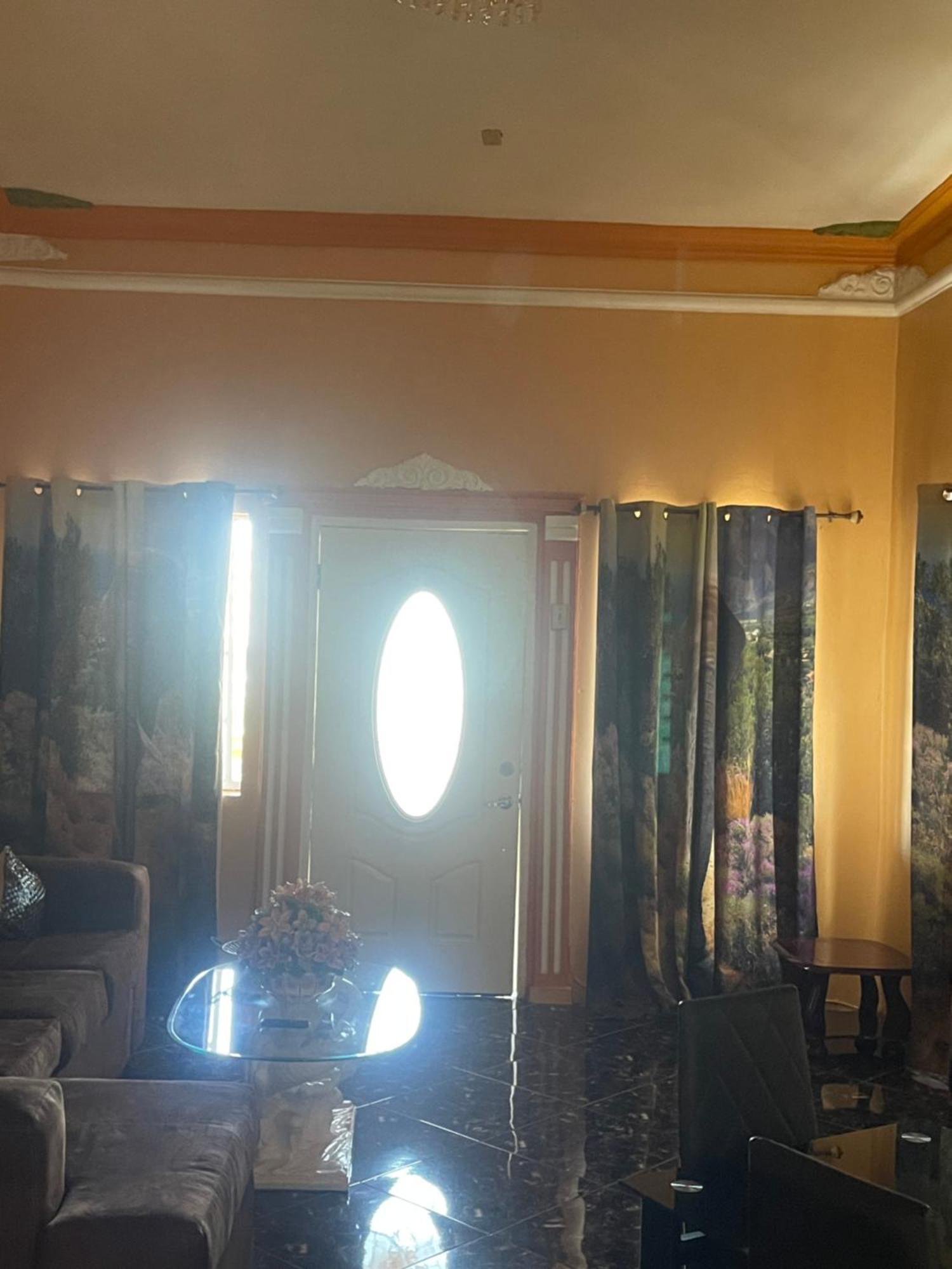 Cas Bed And Breakfast Corral Spring Экстерьер фото