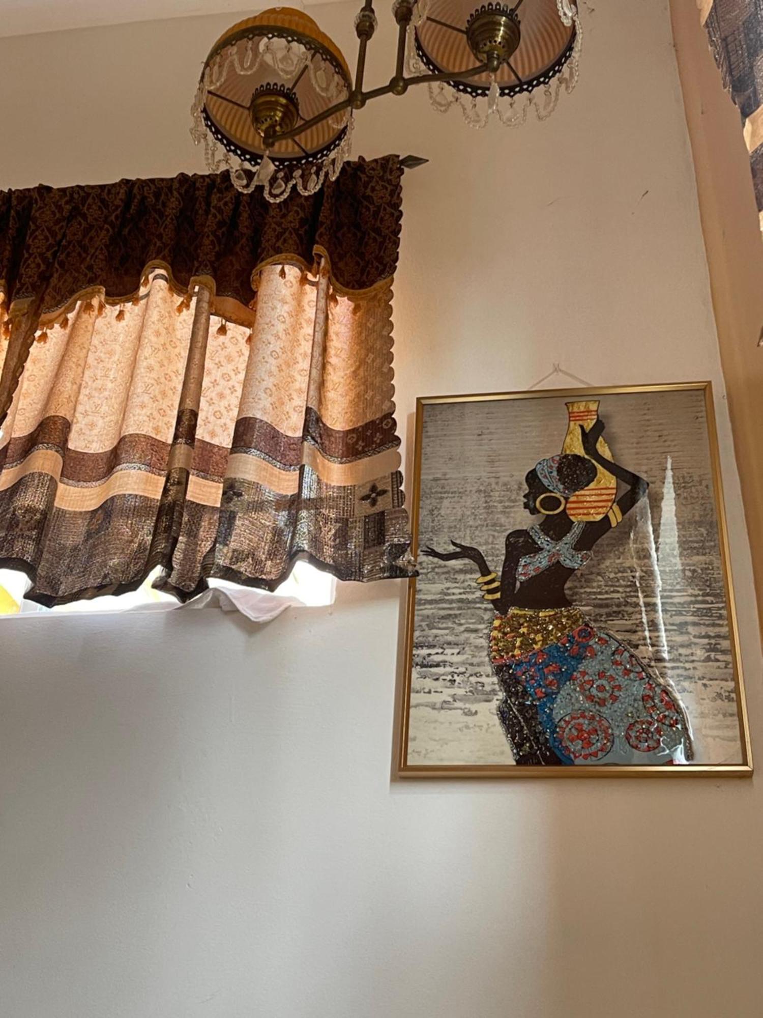 Cas Bed And Breakfast Corral Spring Экстерьер фото